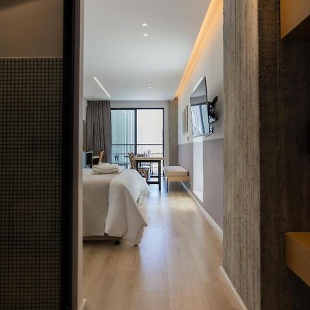 אפרטהוטל לימסול Alinea Urban Saripolou Square מראה חיצוני תמונה