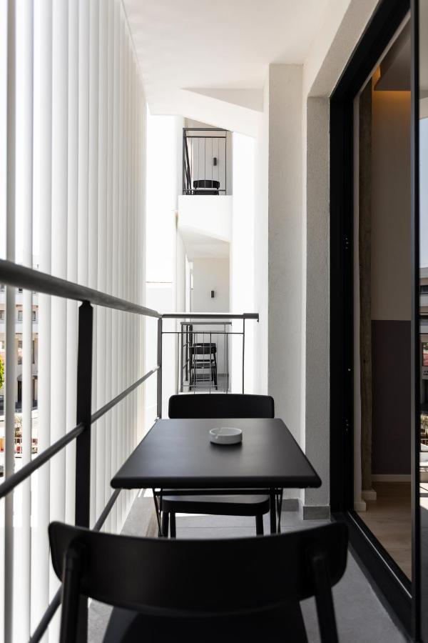 אפרטהוטל לימסול Alinea Urban Saripolou Square מראה חיצוני תמונה