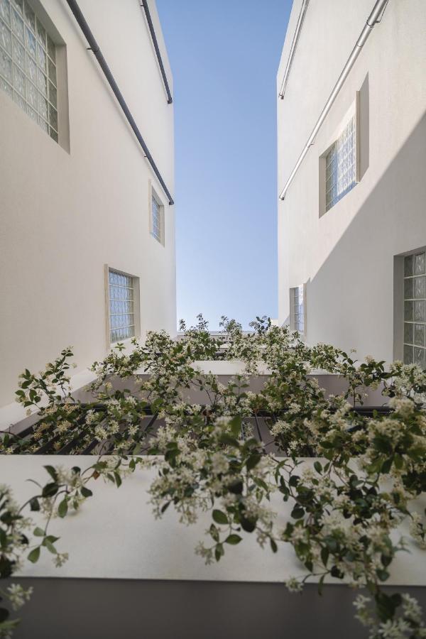 אפרטהוטל לימסול Alinea Urban Saripolou Square מראה חיצוני תמונה